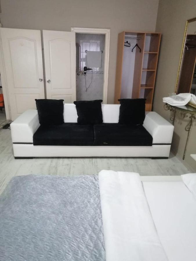 Masal Otel Kocaeli Exterior foto