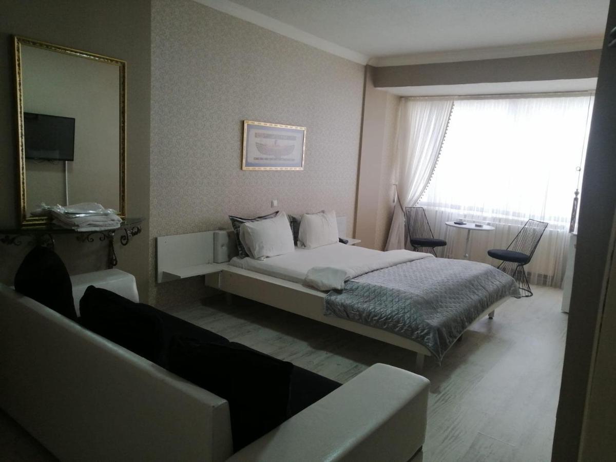 Masal Otel Kocaeli Exterior foto